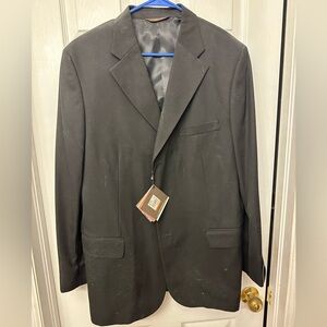 Merona NWT men’s suit coat 44R